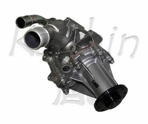 Kaishin WPK257 Water pump WPK257: Buy near me in Poland at 2407.PL - Good price!