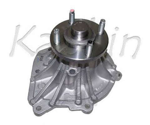 Kaishin WPK295 Water pump WPK295: Buy near me in Poland at 2407.PL - Good price!