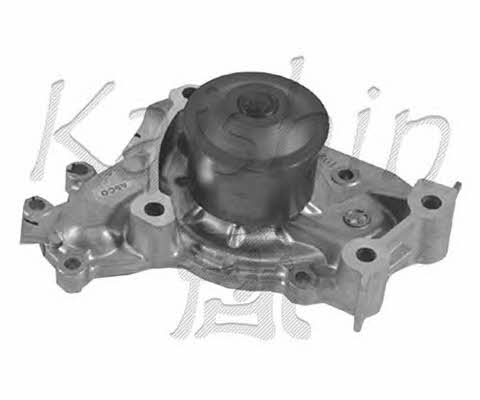 Kaishin WPK327 Water pump WPK327: Buy near me in Poland at 2407.PL - Good price!