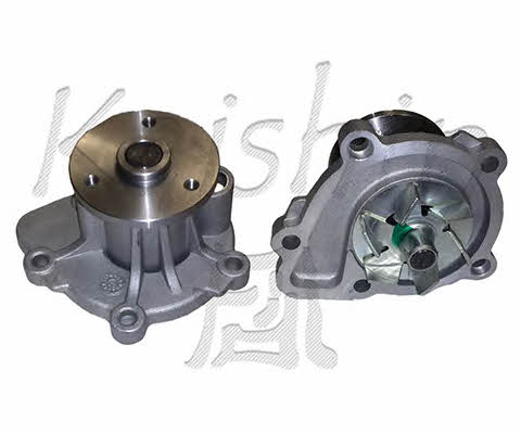 Kaishin WPK505 Water pump WPK505: Buy near me in Poland at 2407.PL - Good price!