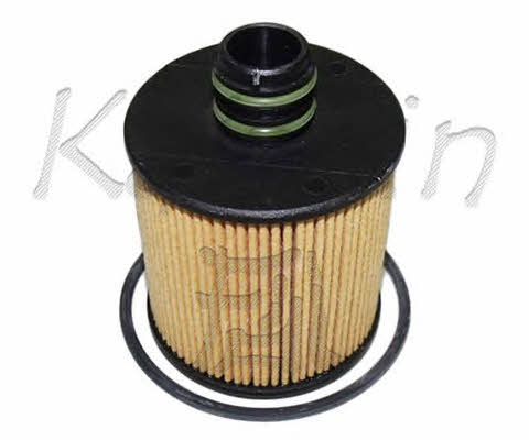 Kaishin O1008 Oil Filter O1008: Buy near me at 2407.PL in Poland at an Affordable price!