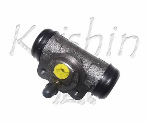 Kaishin WCD204 Wheel Brake Cylinder WCD204: Buy near me in Poland at 2407.PL - Good price!