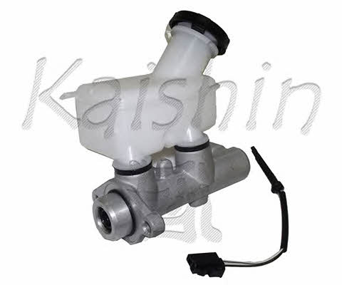 Kaishin MCDW018 Brake Master Cylinder MCDW018: Buy near me in Poland at 2407.PL - Good price!