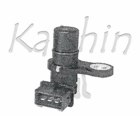 Kaishin 96325867 Camshaft position sensor 96325867: Buy near me in Poland at 2407.PL - Good price!
