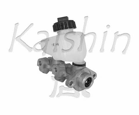 Kaishin MCDW012 Brake Master Cylinder MCDW012: Buy near me in Poland at 2407.PL - Good price!