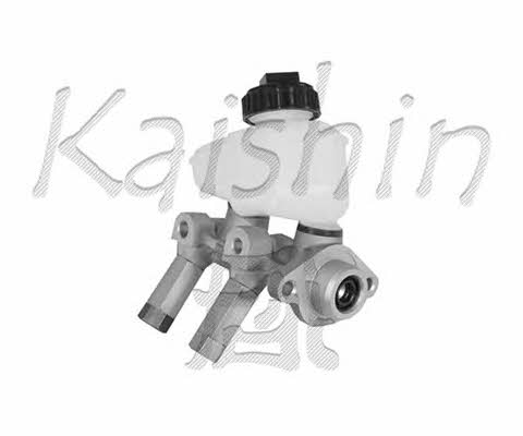 Kaishin MCDW013 Цилиндр тормозной, главный MCDW013: Отличная цена - Купить в Польше на 2407.PL!
