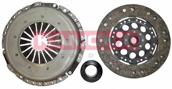 Kamoka KC072 Clutch kit KC072: Buy near me at 2407.PL in Poland at an Affordable price!