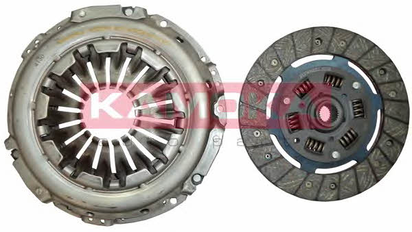Kamoka KC075 Clutch kit KC075: Buy near me at 2407.PL in Poland at an Affordable price!
