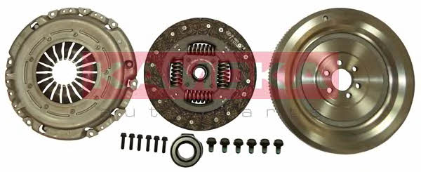 Kamoka KC094 Clutch kit KC094: Buy near me in Poland at 2407.PL - Good price!