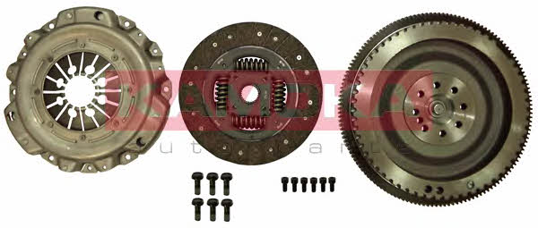 Kamoka KC096 Clutch kit KC096: Buy near me at 2407.PL in Poland at an Affordable price!