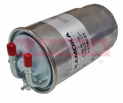 Kamoka F318201 Fuel filter F318201: Buy near me at 2407.PL in Poland at an Affordable price!