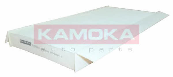 Kamoka F400801 Filter, interior air F400801: Buy near me in Poland at 2407.PL - Good price!