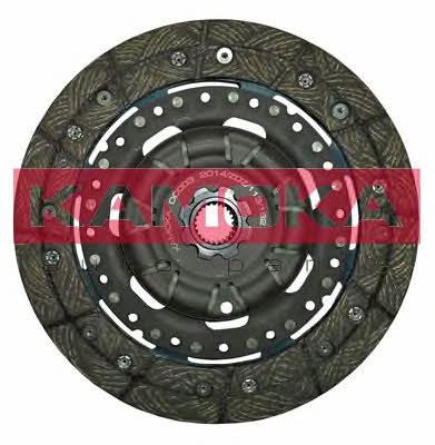 Kamoka DC003 Clutch disc DC003: Buy near me at 2407.PL in Poland at an Affordable price!