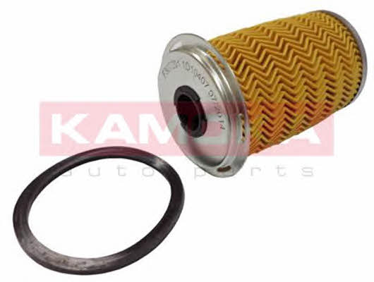 Kamoka F307201 Fuel filter F307201: Buy near me at 2407.PL in Poland at an Affordable price!