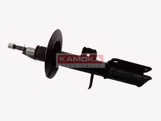 Kamoka 20335001 Амортизатор подвески передний левый газомасляный 20335001: Отличная цена - Купить в Польше на 2407.PL!
