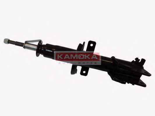 Kamoka 20335227 Front oil and gas suspension shock absorber 20335227: Buy near me in Poland at 2407.PL - Good price!