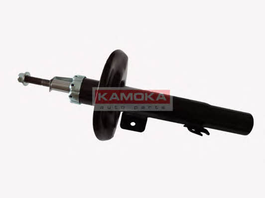 Kamoka 20339001 Front right gas oil shock absorber 20339001: Buy near me in Poland at 2407.PL - Good price!