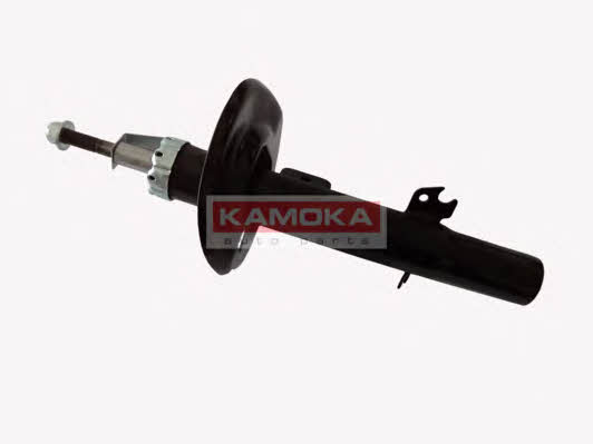 Kamoka 20339002 Front Left Gas Oil Suspension Shock Absorber 20339002: Buy near me in Poland at 2407.PL - Good price!