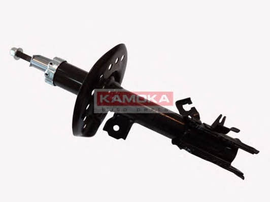 Kamoka 20339004N Front right gas oil shock absorber 20339004N: Buy near me in Poland at 2407.PL - Good price!