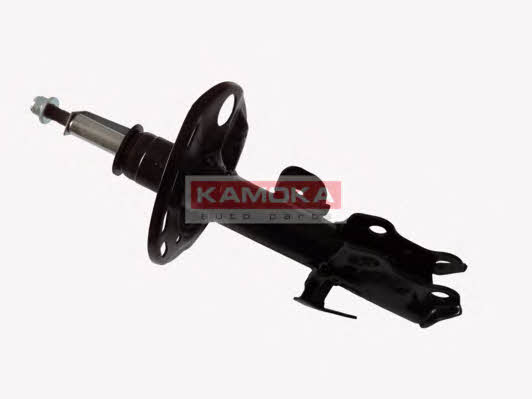 Kamoka 20339007 Front right gas oil shock absorber 20339007: Buy near me in Poland at 2407.PL - Good price!