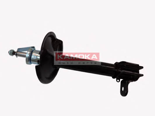 Kamoka 20300026C Rear oil and gas suspension shock absorber 20300026C: Buy near me in Poland at 2407.PL - Good price!