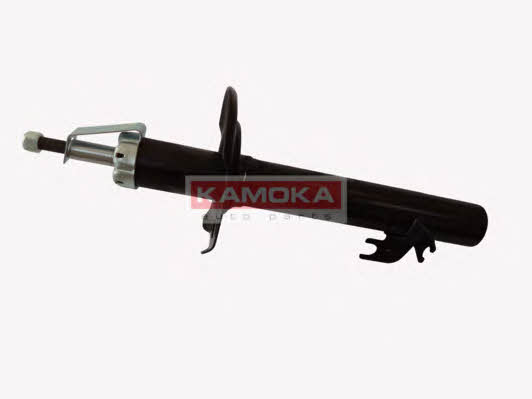 Kamoka 20332872 Front Left Gas Oil Suspension Shock Absorber 20332872: Buy near me in Poland at 2407.PL - Good price!