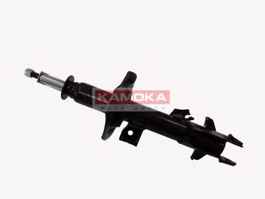 Kamoka 20333009 Front right gas oil shock absorber 20333009: Buy near me in Poland at 2407.PL - Good price!