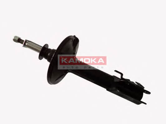Kamoka 20333039 Front right gas oil shock absorber 20333039: Buy near me in Poland at 2407.PL - Good price!