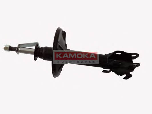 Kamoka 20333040 Front Left Gas Oil Suspension Shock Absorber 20333040: Buy near me in Poland at 2407.PL - Good price!