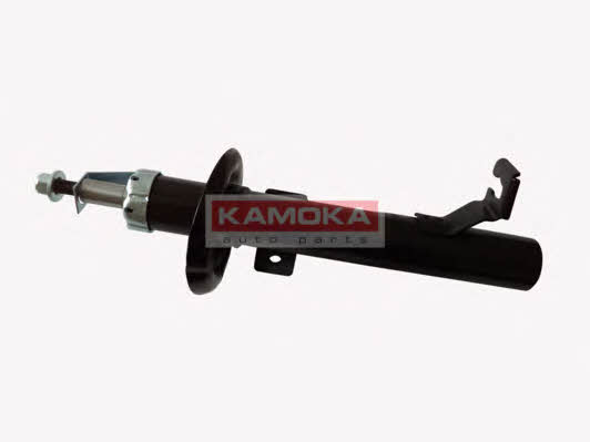 Kamoka 20333839 Амортизатор подвески передний правый газомасляный 20333839: Отличная цена - Купить в Польше на 2407.PL!