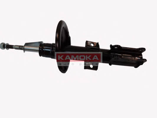 Kamoka 20334002 Front oil and gas suspension shock absorber 20334002: Buy near me in Poland at 2407.PL - Good price!