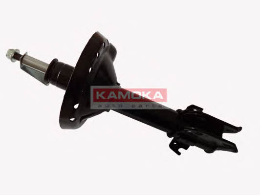 Kamoka 20334016 Front right gas oil shock absorber 20334016: Buy near me in Poland at 2407.PL - Good price!