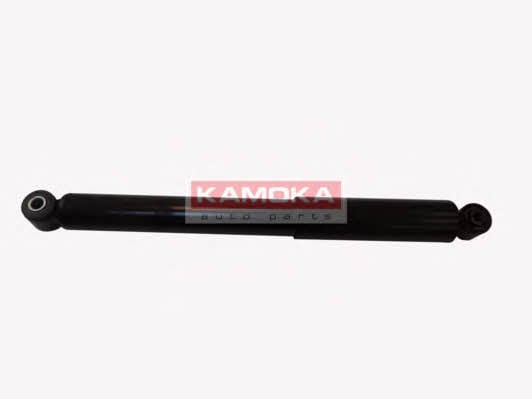 Kamoka 20349891 Rear oil and gas suspension shock absorber 20349891: Buy near me in Poland at 2407.PL - Good price!