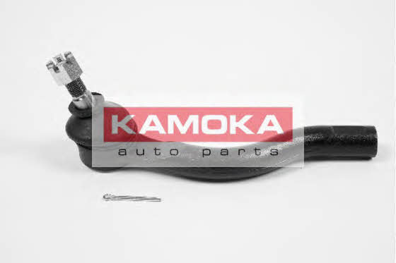 Kamoka 9971432 Tie rod end left 9971432: Buy near me in Poland at 2407.PL - Good price!