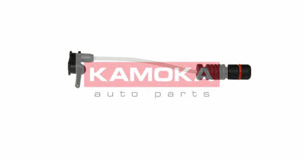 Kamoka 105001 Warning contact, brake pad wear 105001: Buy near me in Poland at 2407.PL - Good price!