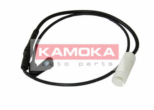 Kamoka 105004 Warning contact, brake pad wear 105004: Buy near me in Poland at 2407.PL - Good price!