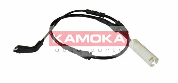 Kamoka 105005 Warning contact, brake pad wear 105005: Buy near me in Poland at 2407.PL - Good price!