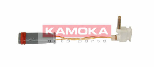 Kamoka 105010 Warning contact, brake pad wear 105010: Buy near me in Poland at 2407.PL - Good price!