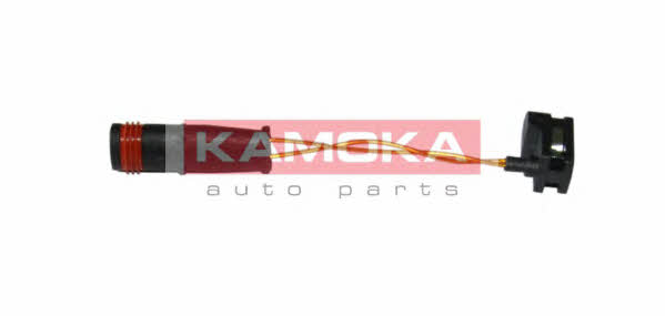 Kamoka 105011 Warning contact, brake pad wear 105011: Buy near me in Poland at 2407.PL - Good price!