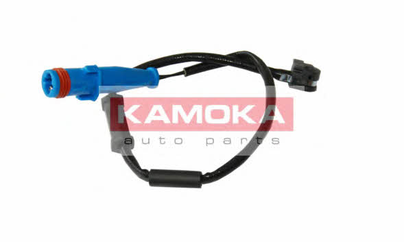 Kamoka 105016 Warning contact, brake pad wear 105016: Buy near me at 2407.PL in Poland at an Affordable price!