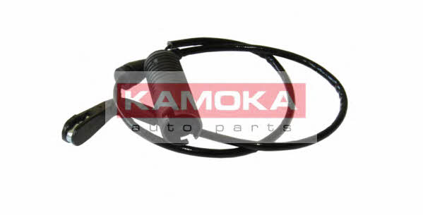 Kamoka 105027 Warning contact, brake pad wear 105027: Buy near me in Poland at 2407.PL - Good price!