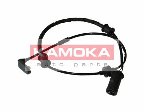 Kamoka 105028 Warning contact, brake pad wear 105028: Buy near me at 2407.PL in Poland at an Affordable price!