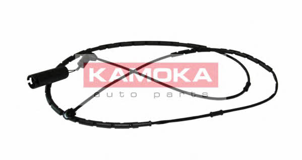 Kamoka 105030 Warning contact, brake pad wear 105030: Buy near me in Poland at 2407.PL - Good price!