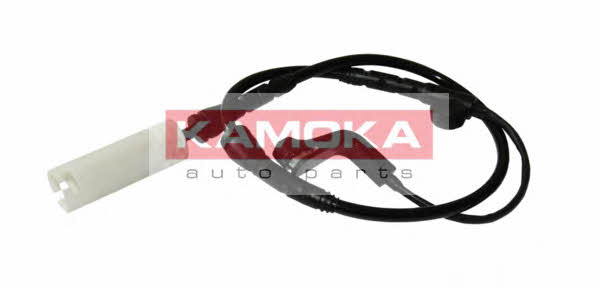 Kamoka 105038 Warning contact, brake pad wear 105038: Buy near me in Poland at 2407.PL - Good price!