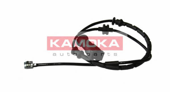 Kamoka 105040 Warning contact, brake pad wear 105040: Buy near me in Poland at 2407.PL - Good price!