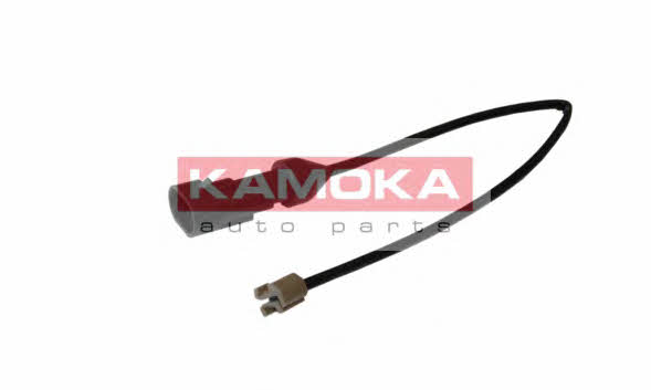 Kamoka 105045 Warning contact, brake pad wear 105045: Buy near me at 2407.PL in Poland at an Affordable price!