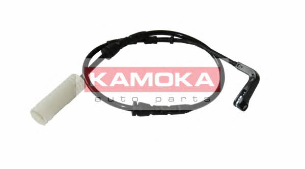 Kamoka 105050 Warning contact, brake pad wear 105050: Buy near me in Poland at 2407.PL - Good price!