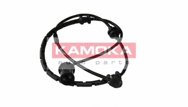 Kamoka 105073 Warning contact, brake pad wear 105073: Buy near me in Poland at 2407.PL - Good price!