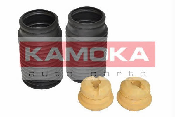 Kamoka 2019008 Dustproof kit for 2 shock absorbers 2019008: Buy near me in Poland at 2407.PL - Good price!