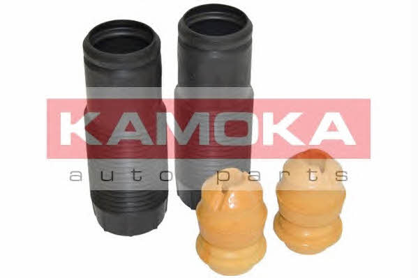 Kamoka 2019009 Dustproof kit for 2 shock absorbers 2019009: Buy near me in Poland at 2407.PL - Good price!